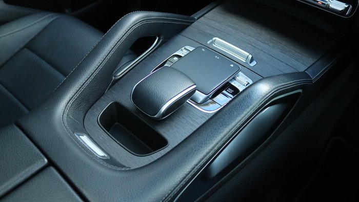 2020 Mercedes-Benz GLE-Class GLE300 d