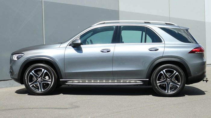 2020 Mercedes-Benz GLE-Class GLE300 d