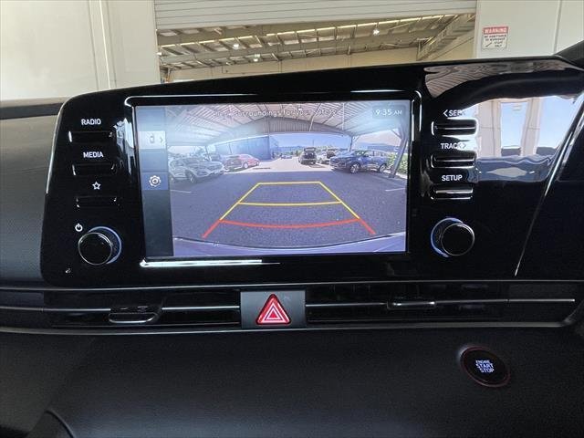 2024 Hyundai i30 N Line