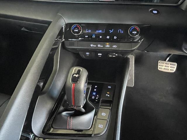 2024 Hyundai i30 N Line