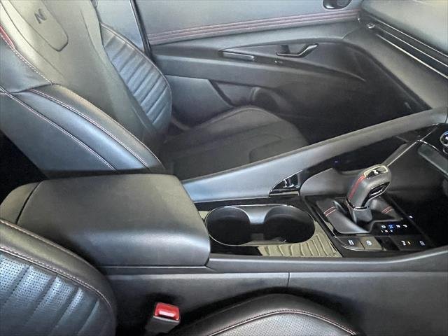 2024 Hyundai i30 N Line