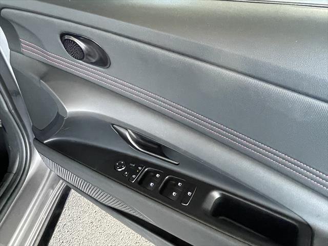 2024 Hyundai i30 N Line