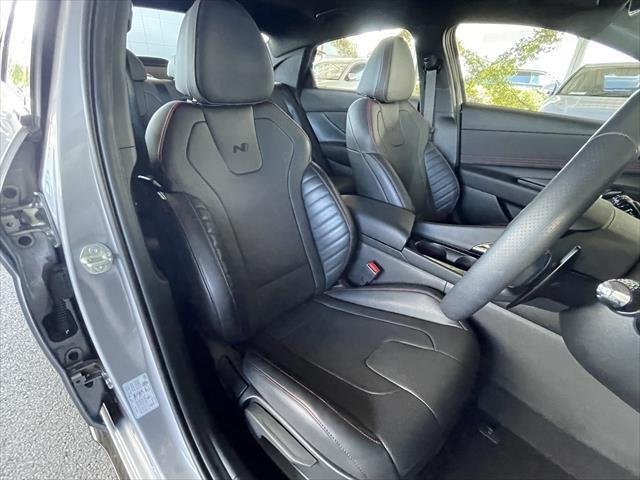 2024 Hyundai i30 N Line