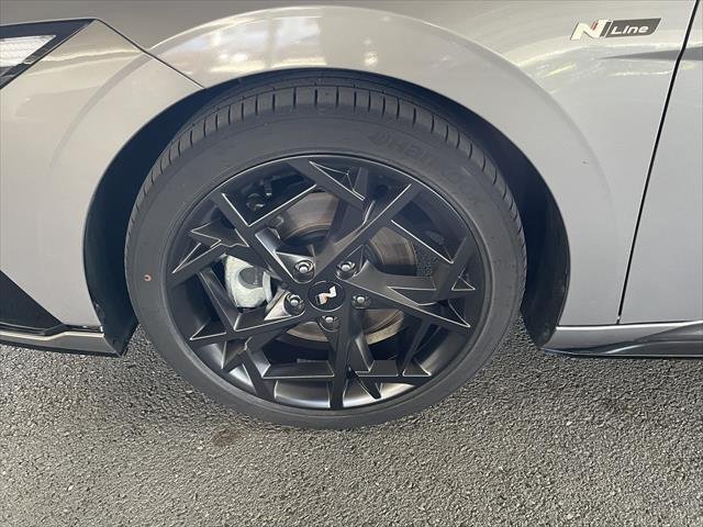 2024 Hyundai i30 N Line