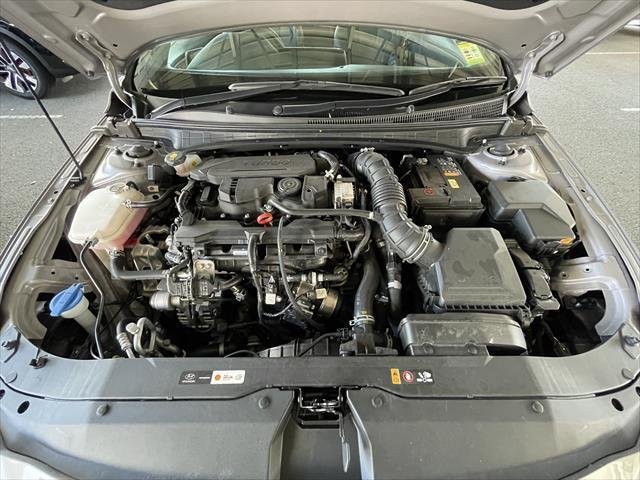 2024 Hyundai i30 N Line