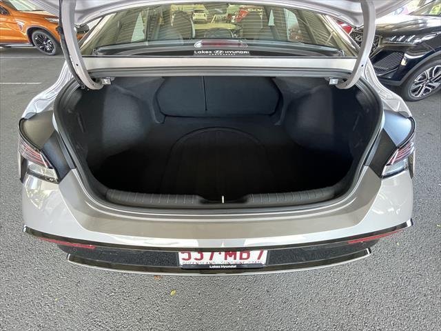 2024 Hyundai i30 N Line