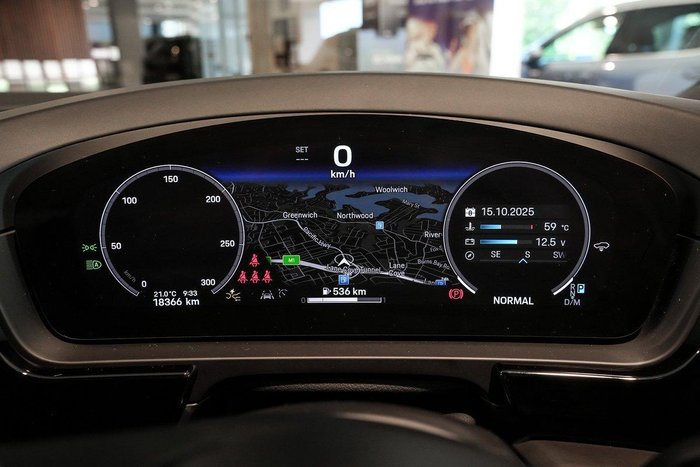 2023 Porsche Cayenne S