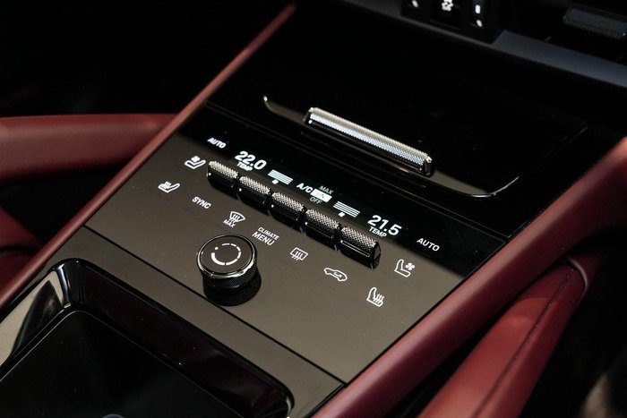 2023 Porsche Cayenne S