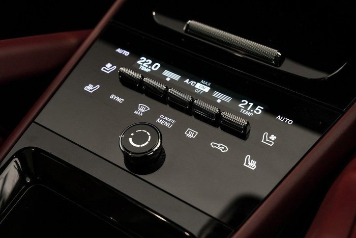 2023 Porsche Cayenne S