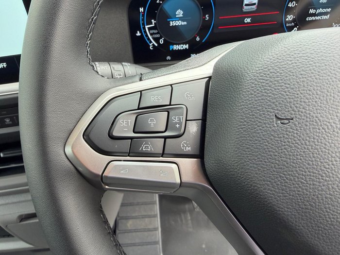 2025 Volkswagen Transporter TDI 125kW