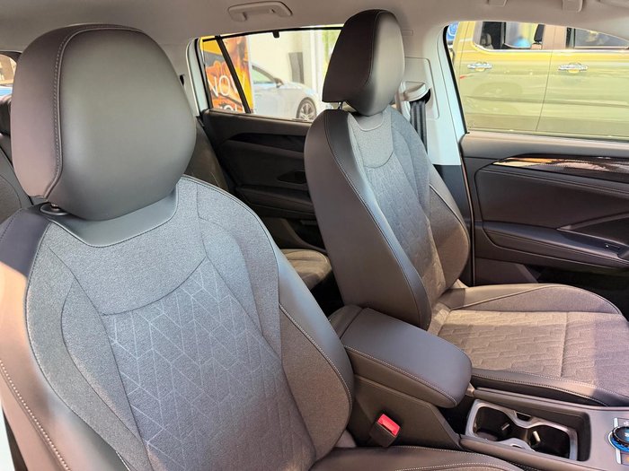 2025 Volkswagen Tayron 110TSI Life