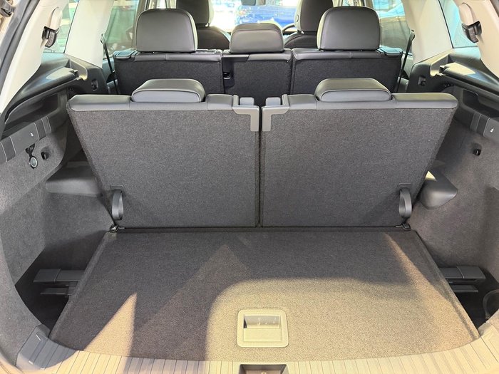 2025 Volkswagen Tayron 110TSI Life