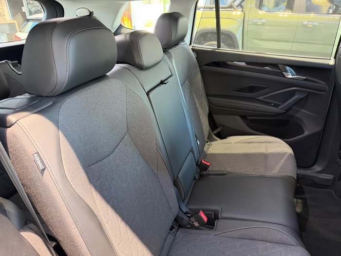 2025 Volkswagen Tayron 110TSI Life