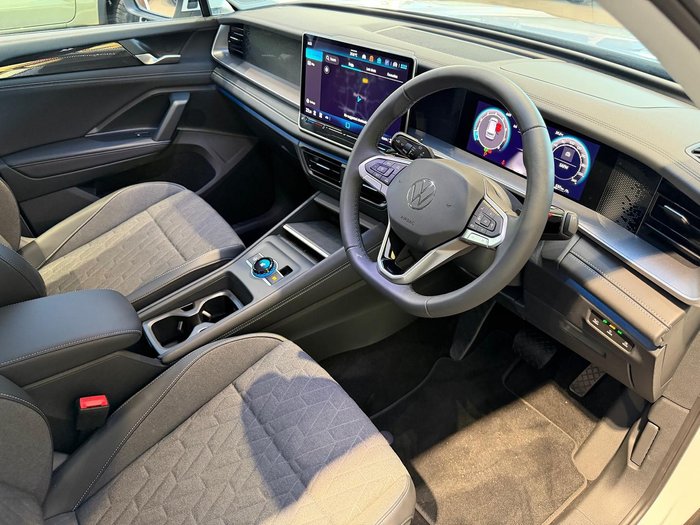 2025 Volkswagen Tayron 110TSI Life