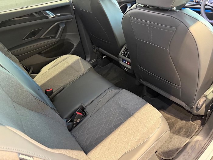 2025 Volkswagen Tayron 110TSI Life