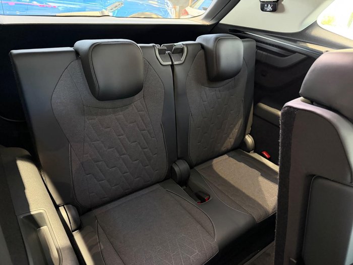 2025 Volkswagen Tayron 110TSI Life