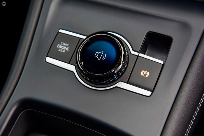 2025 Volkswagen Tayron 110TSI Life