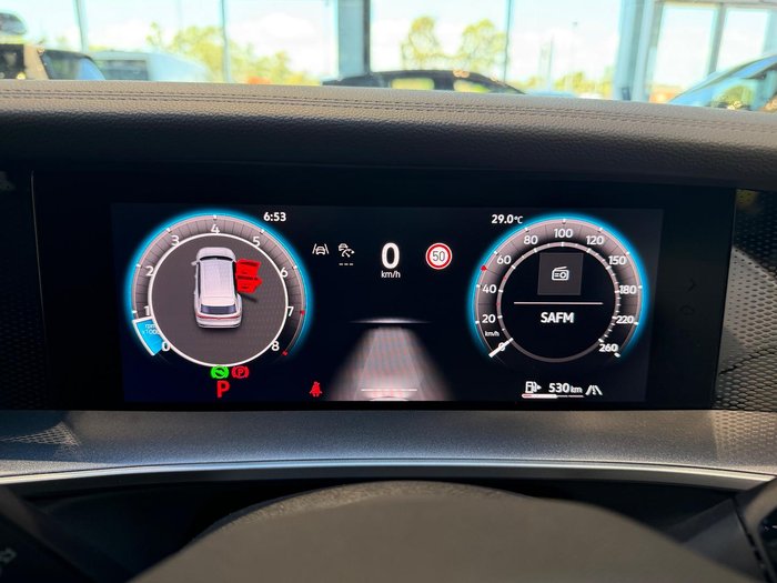 2025 Volkswagen Tayron 110TSI Life