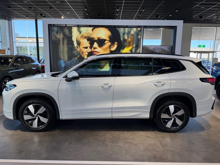 2025 Volkswagen Tayron 110TSI Life