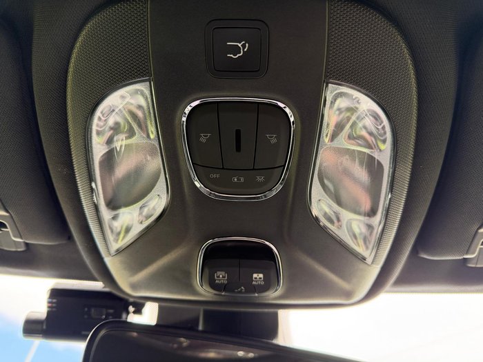 2023 Jeep Compass S-Limited