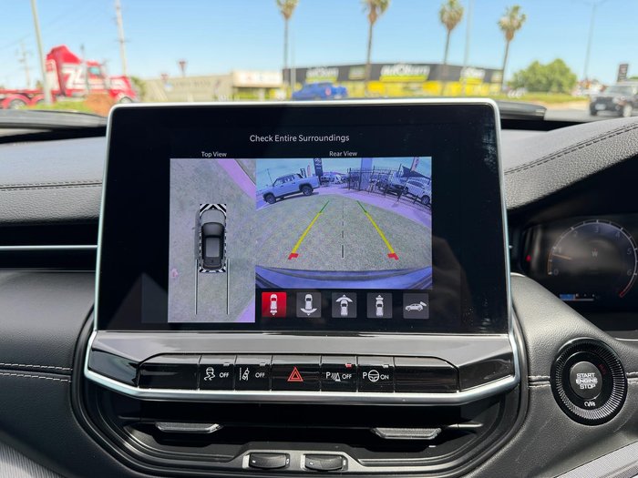 2023 Jeep Compass S-Limited