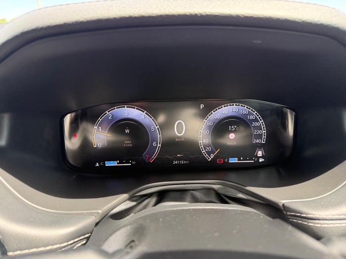 2023 Jeep Compass S-Limited