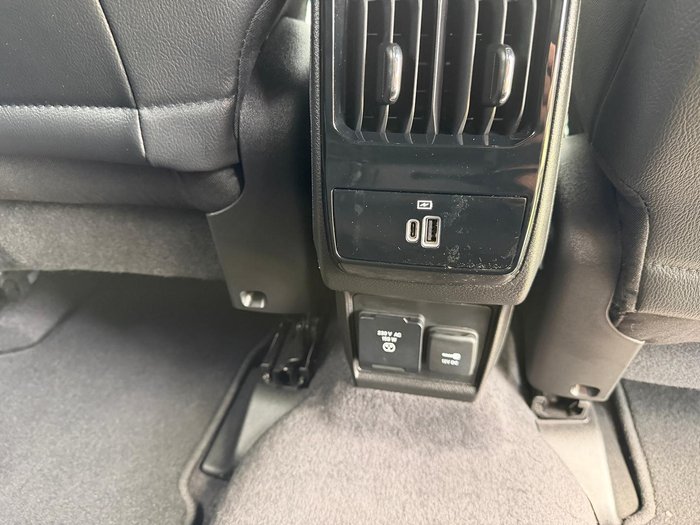 2023 Jeep Compass S-Limited