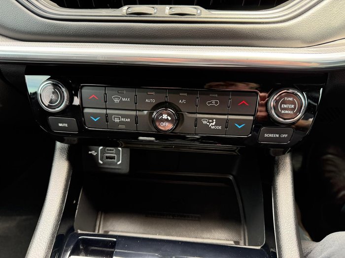 2023 Jeep Compass S-Limited