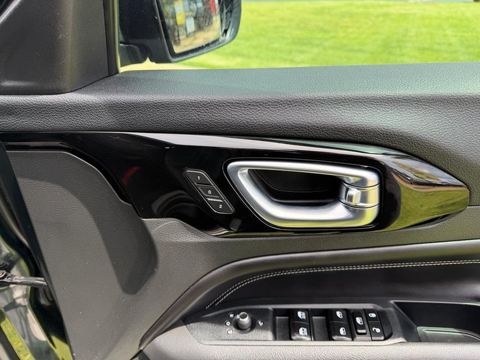 2023 Jeep Compass S-Limited