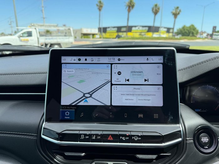 2023 Jeep Compass S-Limited