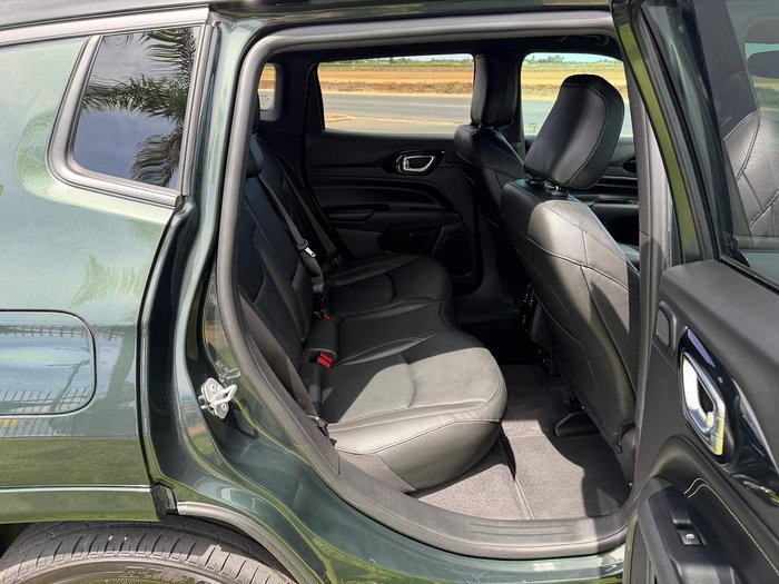 2023 Jeep Compass S-Limited