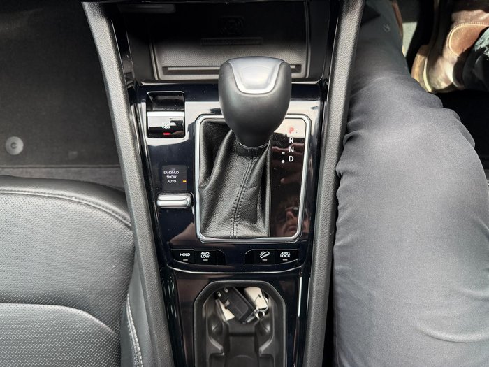 2023 Jeep Compass S-Limited