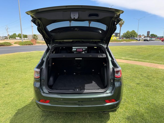 2023 Jeep Compass S-Limited