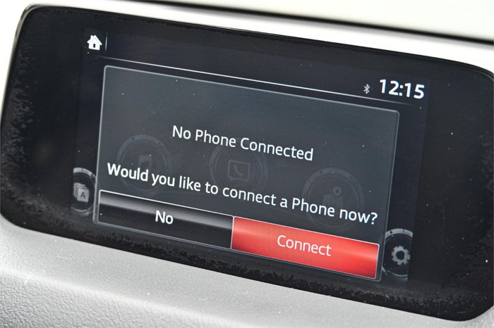 2017 Mazda CX-5 Akera