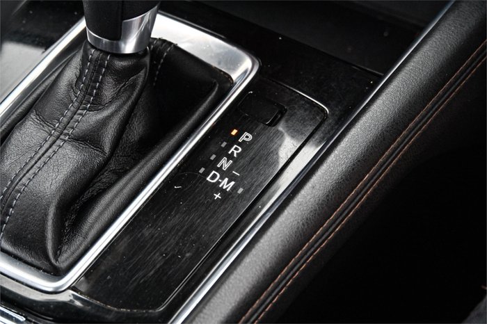 2017 Mazda CX-5 Akera