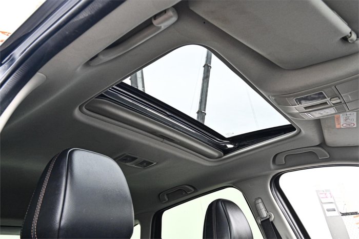 2017 Mazda CX-5 Akera