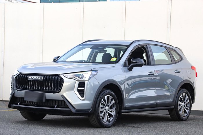 2025 GWM Haval Jolion Premium