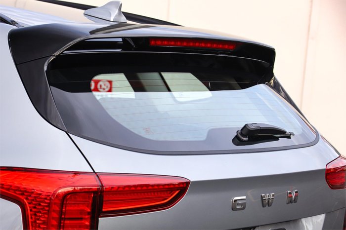 2025 GWM Haval Jolion Premium