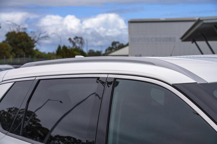 2024 Nissan X-TRAIL ST T33 MY24 Solid White