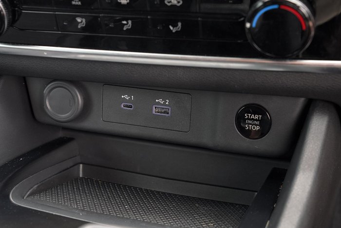 2024 Nissan X-TRAIL ST