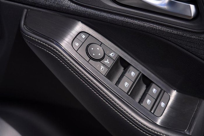 2024 Nissan X-TRAIL ST T33 MY24 Brilliant Silver