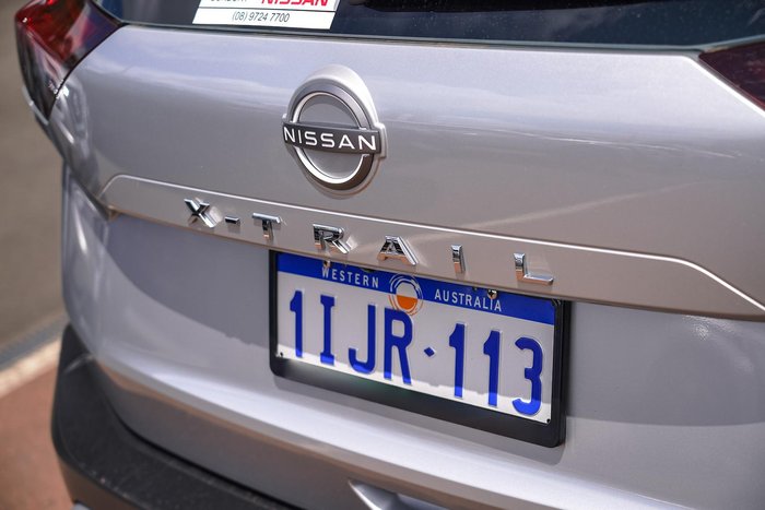 2024 Nissan X-TRAIL ST