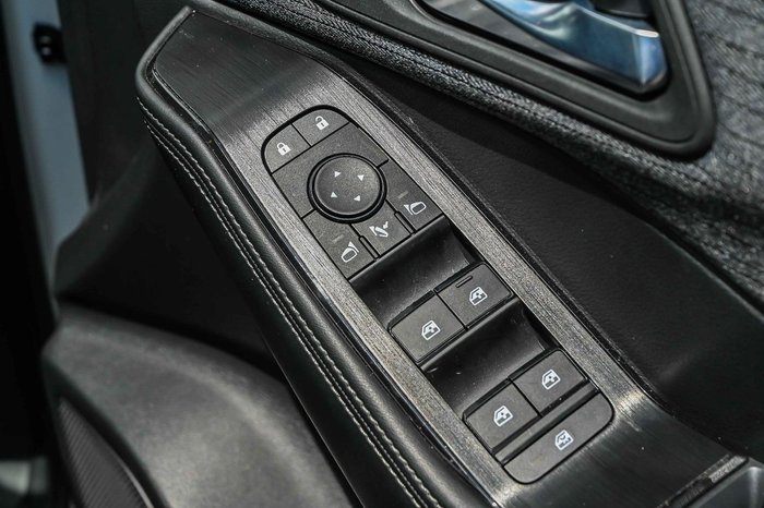 2024 Nissan X-TRAIL ST