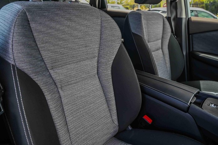 2024 Nissan X-TRAIL ST T33 MY25 Solid White