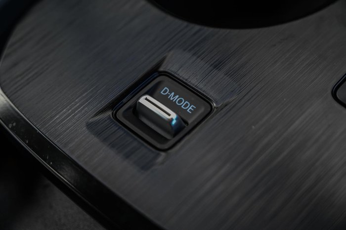 2024 Nissan X-TRAIL ST