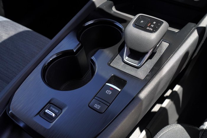 2024 Nissan X-TRAIL ST