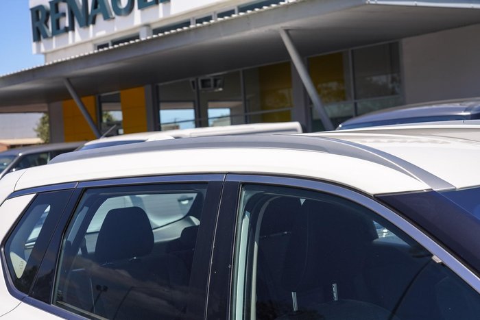 2024 Nissan X-TRAIL ST