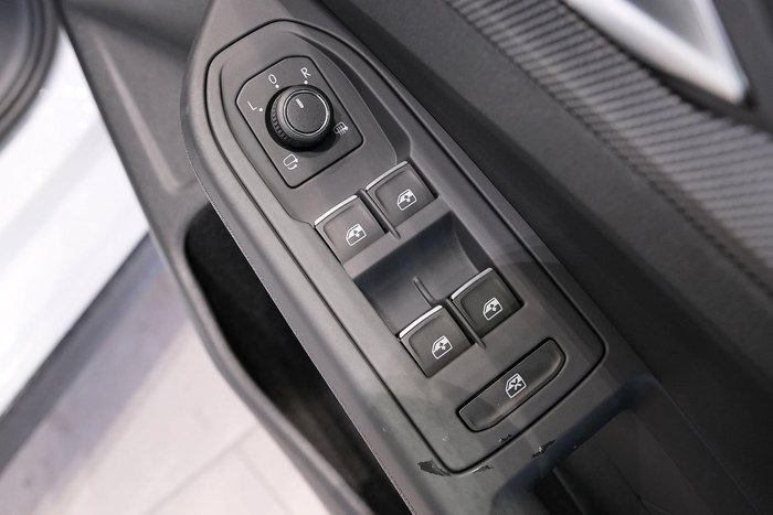 2025 Volkswagen Golf GTI