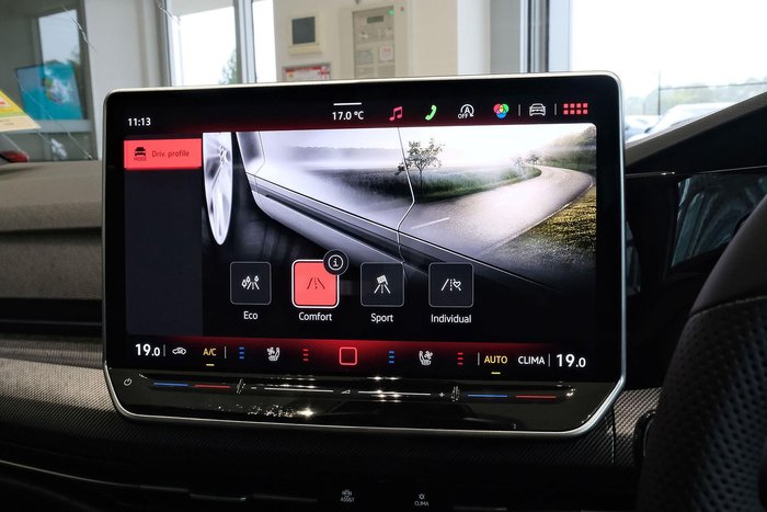 2025 Volkswagen Golf GTI