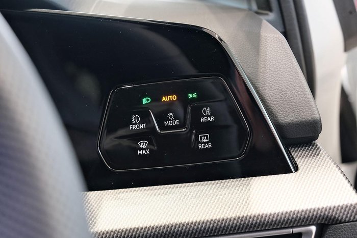 2025 Volkswagen Golf GTI